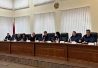 Գագիկ Խաչատրյանի գործով դատավորը Սյունիքի դատարանում նշանակվելուց հետո հետ է գործուղվել Երևան. ի՞նչ են պարզաբանում ԲԴԽ-ից. «Փաստ»