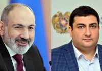 Փաշինյանի քրոջ փեսան հասարակ մասնագետից` ՄԻՊ գլխավոր քարտուղարի տեղակալ. «Ժողովուրդ»