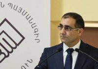 Կապանի ՔՊ ղեկավարն ազատվել է պաշտոնից․ «Հրապարակ»